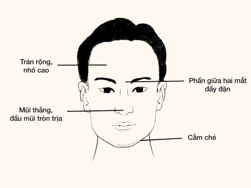 MỘT TƯỚNG QUÝ ĐÈ CHÍN TƯỚNG TIỆN