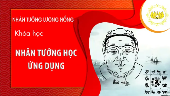 KHÓA HỌC ỨNG DỤNG NHÂN TƯỚNG TRONG QUẢN TRỊ NHÂN SỰ