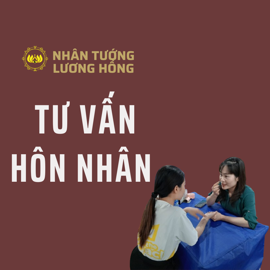 Tư vấn hôn nhân