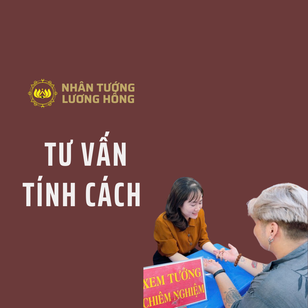 Tư vấn tính cách