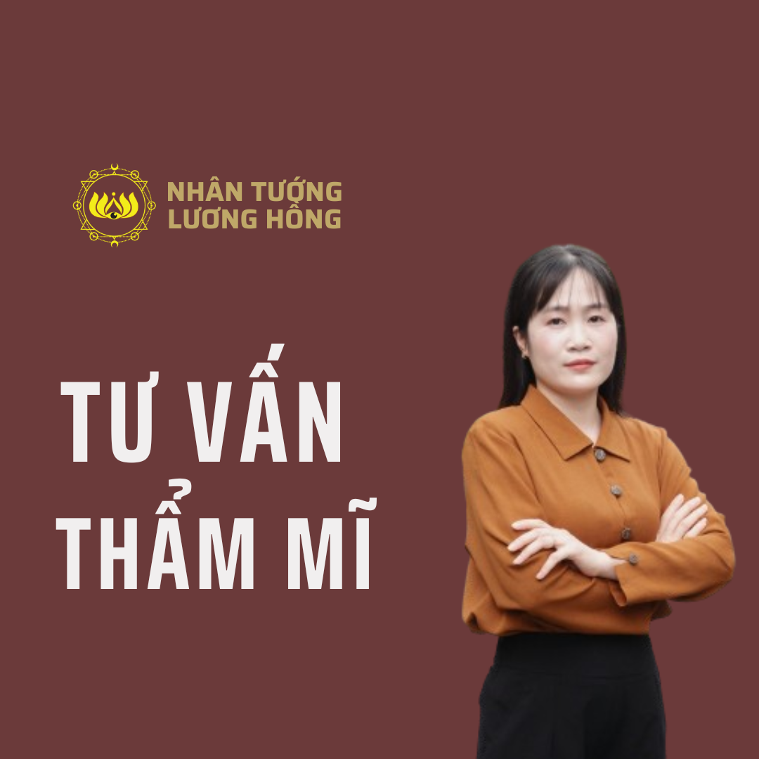 Tư vấn thẩm mĩ