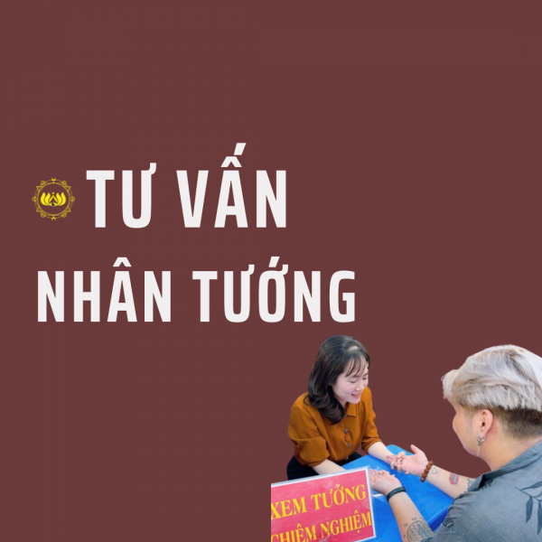 Tư vấn nhân tướng toàn diện